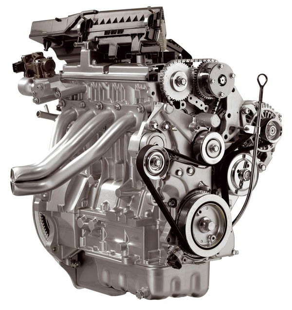 2000 Des Benz E63 Amg Car Engine